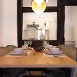 Apartament Neue Markstrasse *
